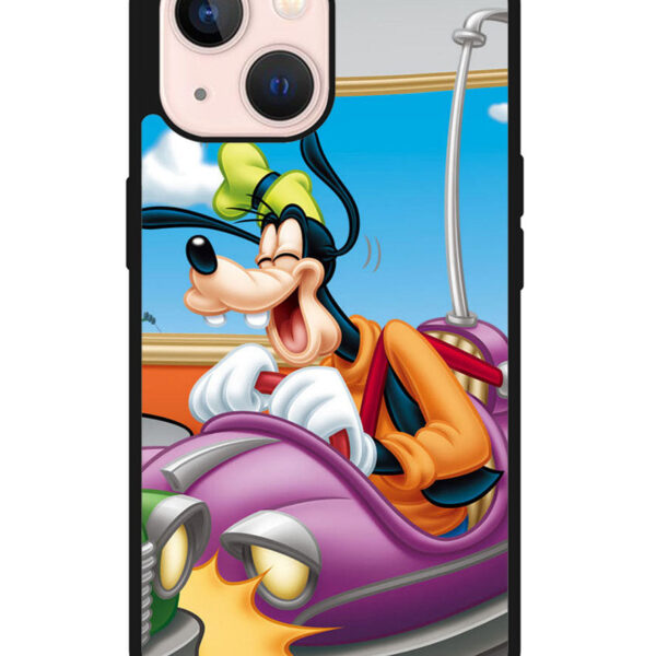 goofy Google iPhone 13 Case CT0569