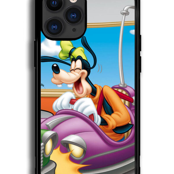goofy iPhone 13 Pro Case CT0569