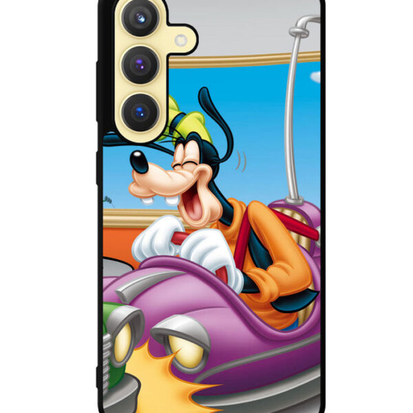 goofy Samsung Galaxy S24 Plus Case CT0569