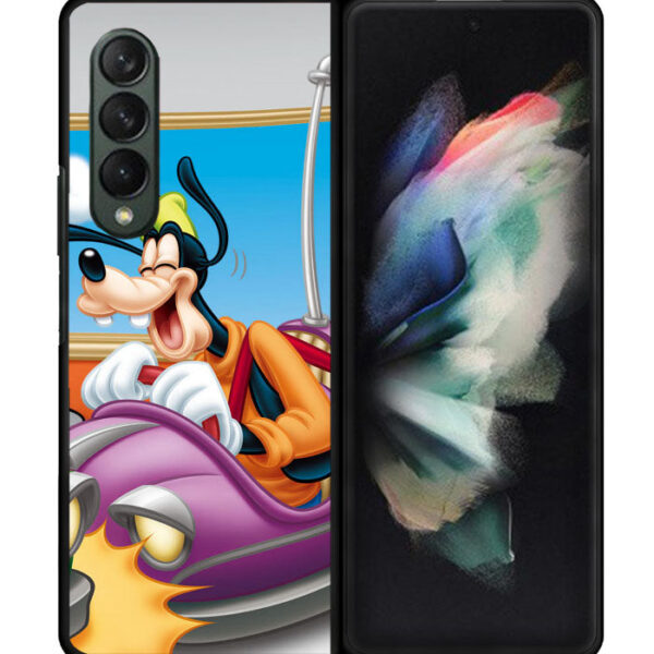 goofy Samsung Galaxy Z Fold 3 5G CT0569