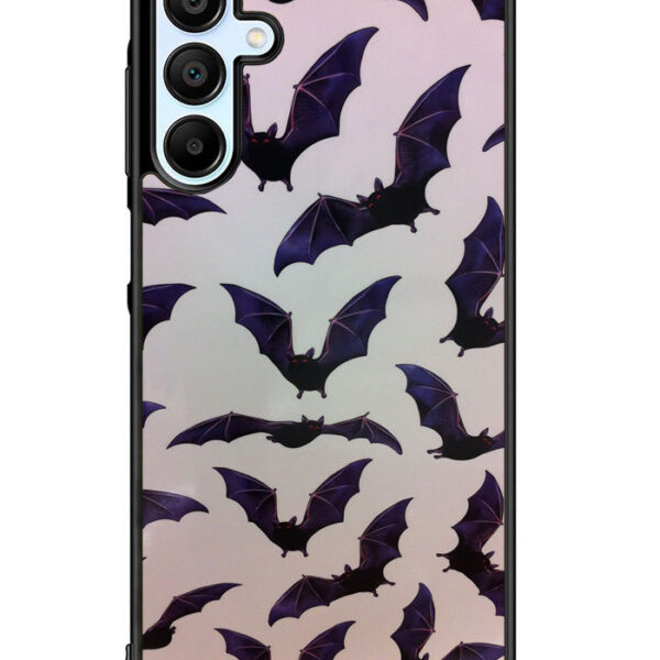 Goth Vampire Bat Gothic Samsung Galaxy A15 5G Case CT10585