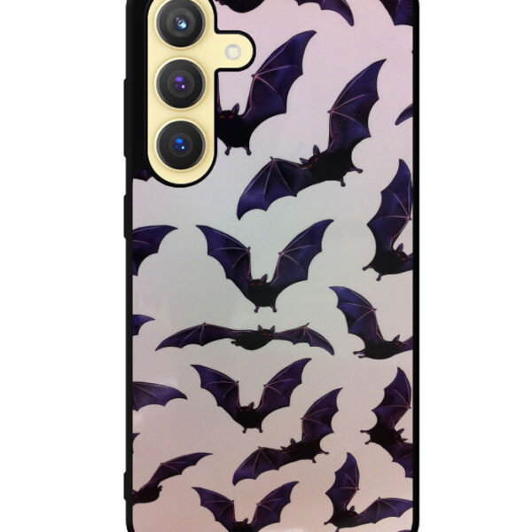 Goth Vampire Bat Gothic Samsung Galaxy S24 Plus Case CT10585