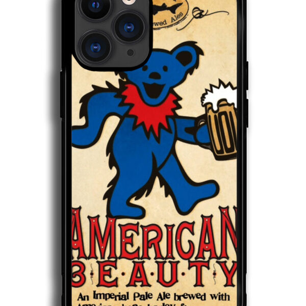 Grateful Dead Google iPhone 13 Pro Max Case CT0997