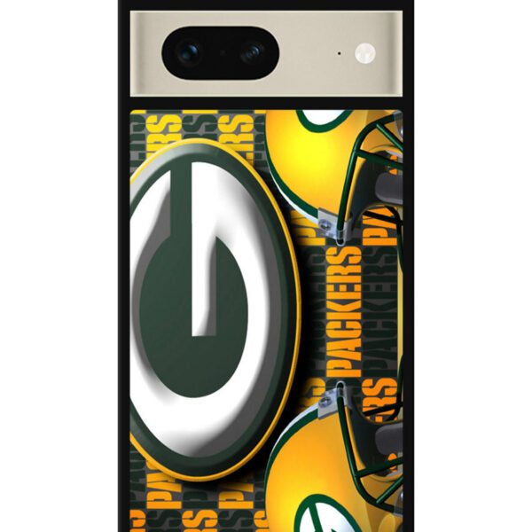 green bay packer Google Pixel 7 Case CT3253