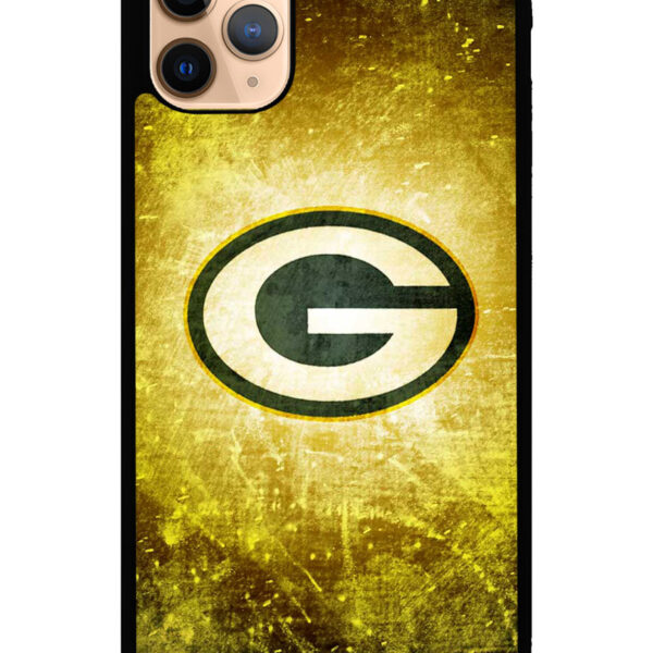 Green bay packer logo iPhone 11 Pro Max Case CT3254