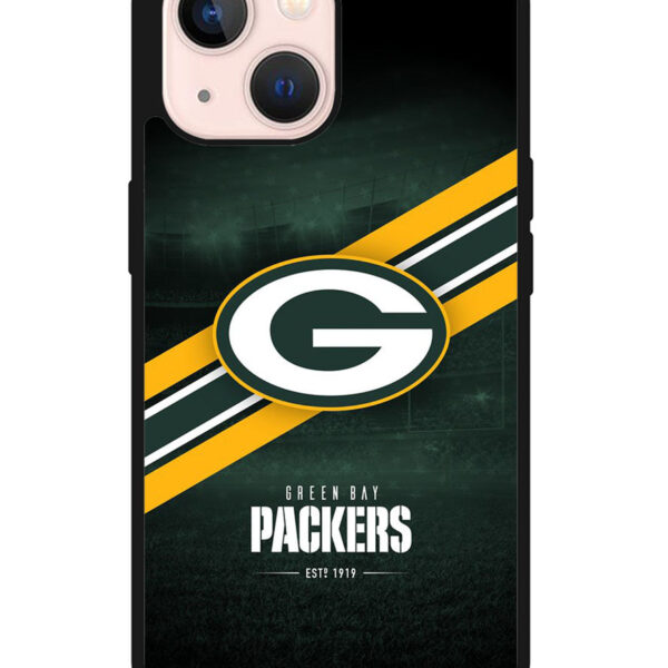Green Bay Packers Google iPhone 13 Case CT1092