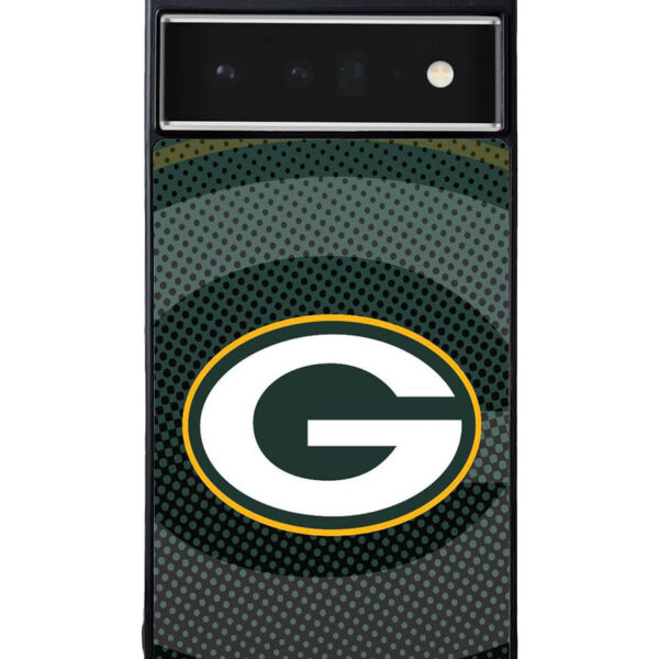 Green Bay Packers Google Pixel 6 Pro Case CT3240
