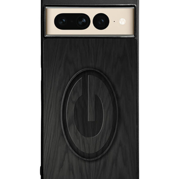 Green Bay Packers Google Pixel 7 Pro Case CT3241