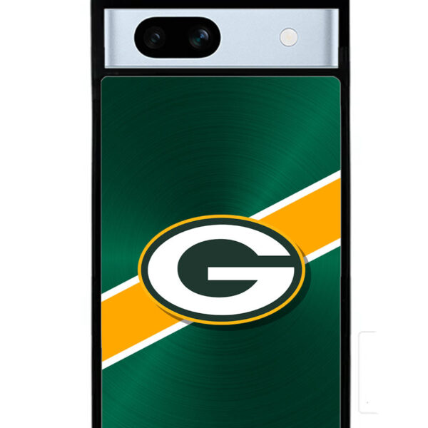 Green Bay Packers Google Pixel 7A Case CT8888