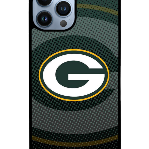 Green Bay Packers iPhone 13 Pro Case CT3240