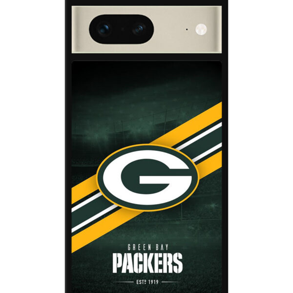 green bay packers Logo Google Pixel 7 Case CT0511