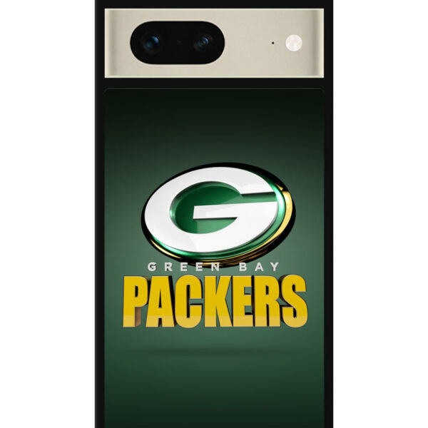 Green Bay Packers Logo Google Pixel 7 Case CT7670