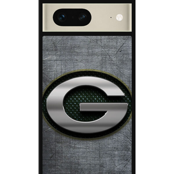 Green Bay Packers Logo Google Pixel 7 Case CT8984