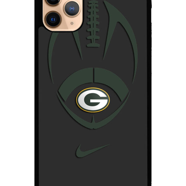 Green Bay Packers Logo iPhone 11 Pro Case CT3251