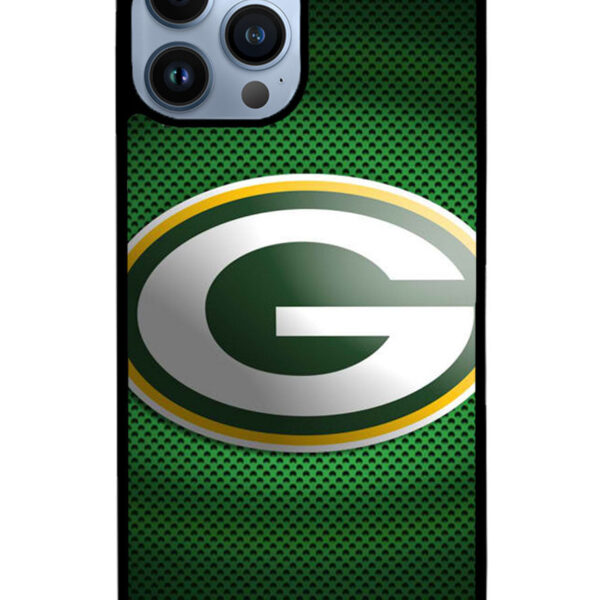 green bay packers logo iPhone 13 Pro Case CT3250