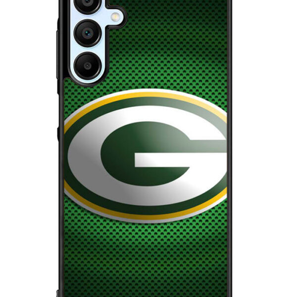 green bay packers logo Samsung Galaxy A15 5G Case CT5009