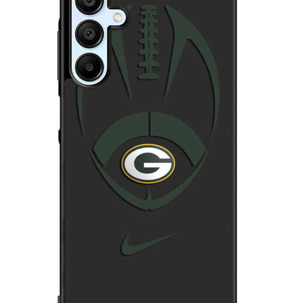 Green Bay Packers Logo Samsung Galaxy A15 5G Case CT5010