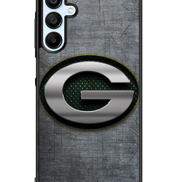 Green Bay Packers Logo Samsung Galaxy A15 5G Case CT8984