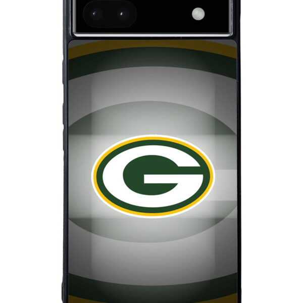 Green Bay Packers NFL Google Google Pixel 6A Case CT0948