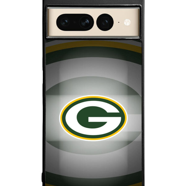 Green Bay Packers NFL Google Pixel 7 Pro Case CT0948