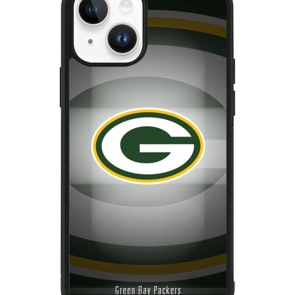 Green Bay Packers NFL iPhone 15 Case CT0948