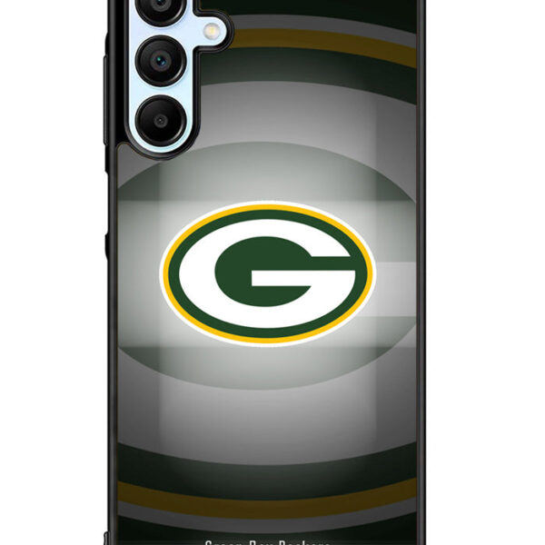 Green Bay Packers NFL Samsung Galaxy A15 5G Case CT0948