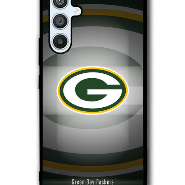 Green Bay Packers NFL Samsung Galaxy A54 5G Case CT0948