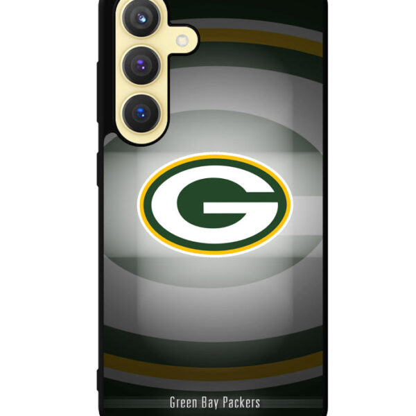 Green Bay Packers NFL Samsung Galaxy S24 Plus Case CT0948