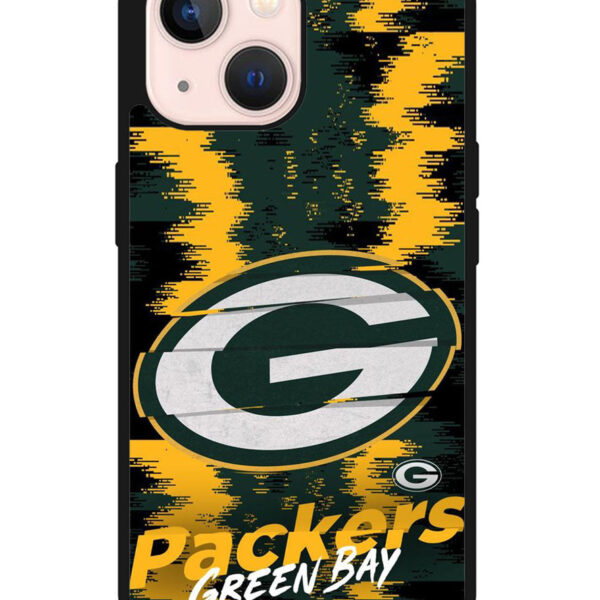 Green Bay Packers NFL Team Logo iPhone 13 Case CT10370