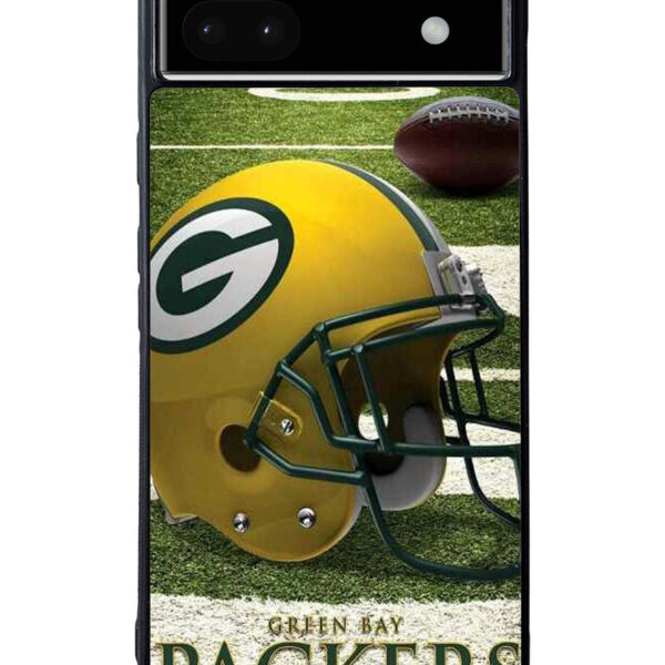 green bay packers posters Google Google Pixel 6A Case CT0949