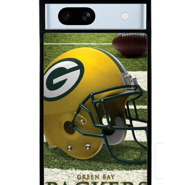 green bay packers posters Google Google Pixel 7A Case CT0949