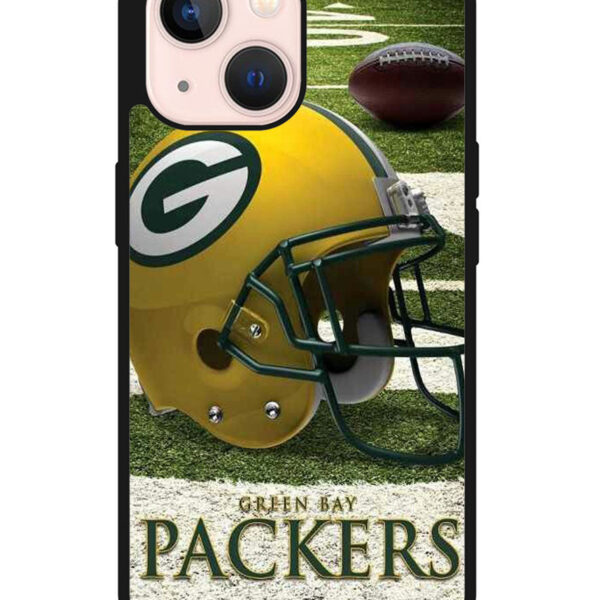 green bay packers posters Google iPhone 13 Case CT0949