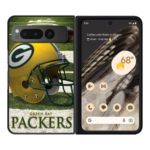 green bay packers posters Google Pixel Fold CT0949