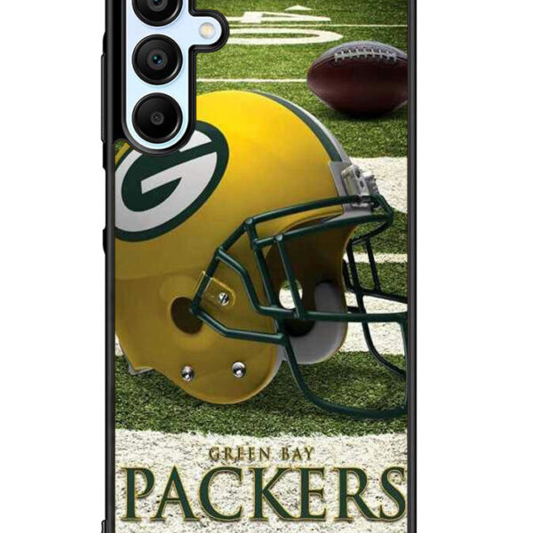 green bay packers posters Samsung Galaxy A15 5G Case CT0949