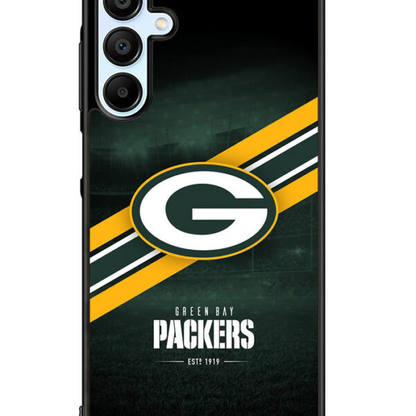 Green Bay Packers Samsung Galaxy A15 5G Case CT1092