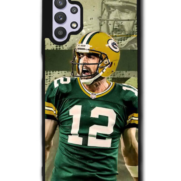 Green Bay Packers Samsung Galaxy A32 5G Case CT7671
