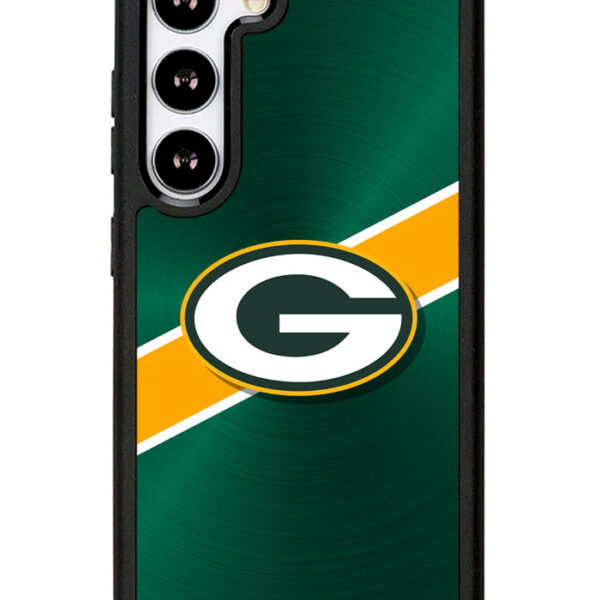 Green Bay Packers Samsung Galaxy S23 5G Case CT8888