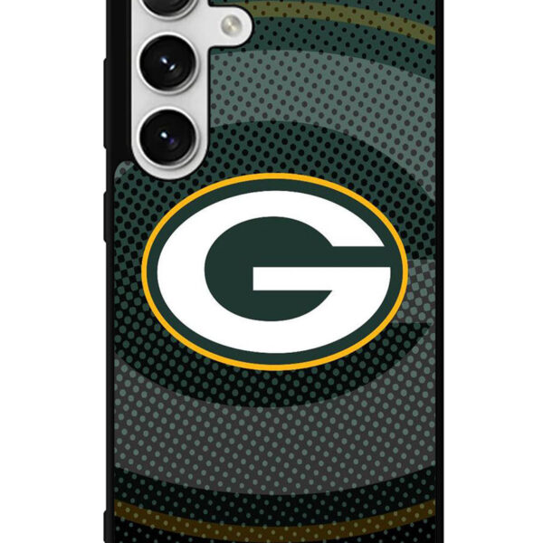 Green Bay Packers Samsung Galaxy S24 5G Case CT4999