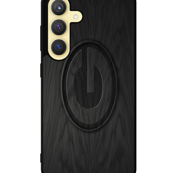 Green Bay Packers Samsung Galaxy S24 Plus Case CT5000