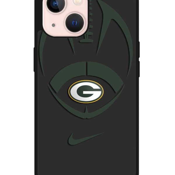 Greenbay Packer Google iPhone 13 Case CT0432