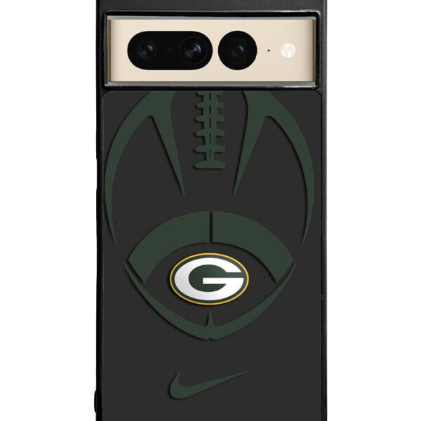 Greenbay Packer Google Pixel 7 Pro Case CT0432
