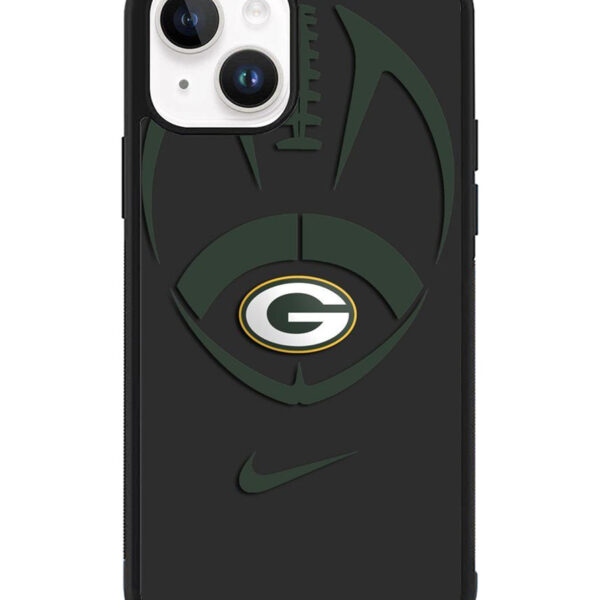 Greenbay Packer iPhone 15 Plus Case CT0432