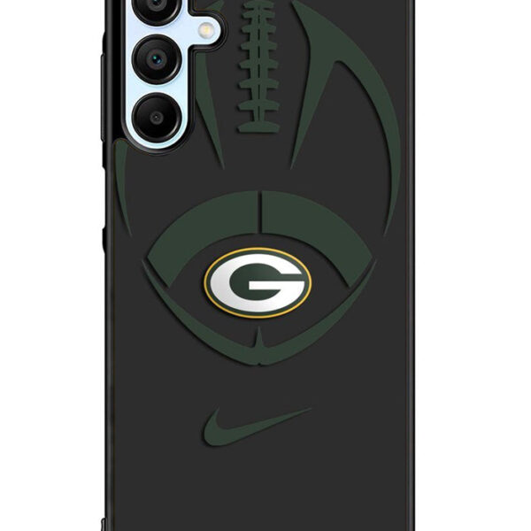 Greenbay Packer Samsung Galaxy A15 5G Case CT0432