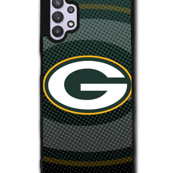 Greenbay Packers Loogo Samsung Galaxy A32 5G Case CT3290