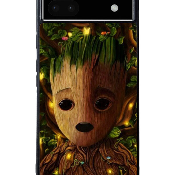 Groot Google Pixel 6A Case CT8309