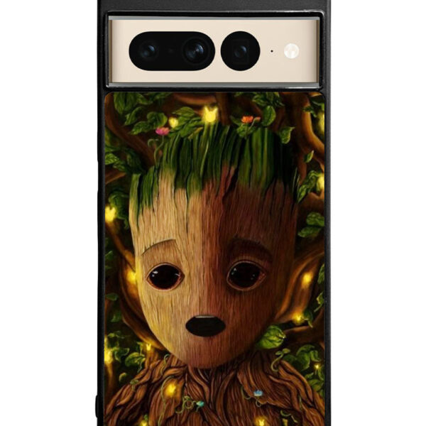 Groot Google Pixel 7 Pro Case CT8309
