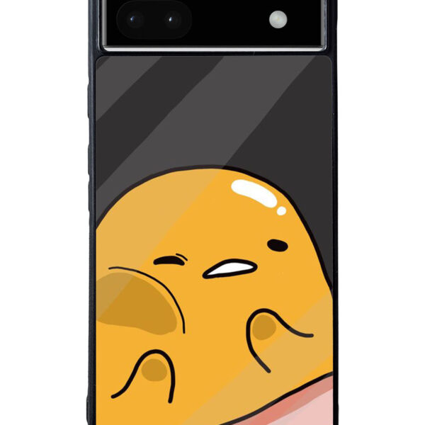 Gudetama Google Pixel 6A Case CT5077