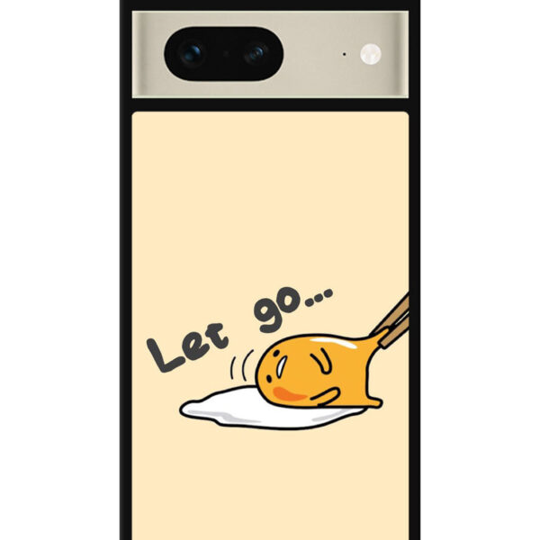gudetama Google Pixel 7 Case CT6060