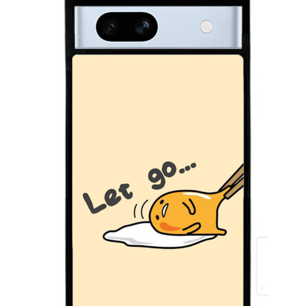 gudetama Google Pixel 7A Case CT6060