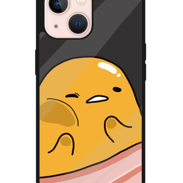 Gudetama iPhone 13 Mini Case CT5077
